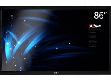 顯示與控制系列