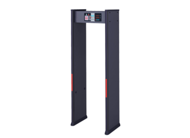 安全與安檢系列