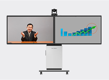 顯示與控制系列