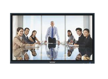 顯示與控制系列