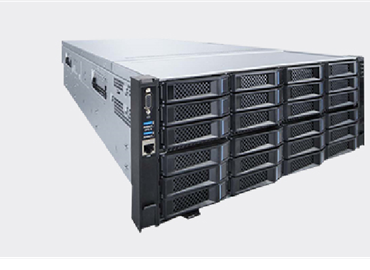 服務器與存儲系列