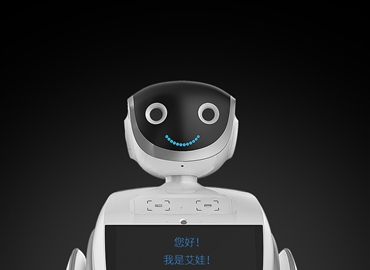 機(jī)器人系列